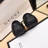 GUCCI DRIVER WITH INTERLOCKING G - IK045