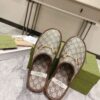 GUCCI GG HORSEBIT SLIPPER - Q117