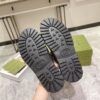 GUCCI GG HORSEBIT SLIPPER - Q120