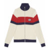 GUCCI INTERLOCKING G ZIP-UP JUMPER - CA022