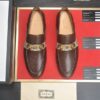 GUCCI JORDAAN LOAFER - IK015