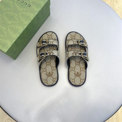 GUCCI x ADIDAS SANDAL - Q134