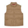 GUCCI X THE NORTH FACE DOWN VEST - CA037