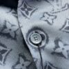 LOUIS VUITTON 2024 SS MONOGRAM SHIRT - V034