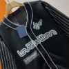 LOUIS VUITTON BASEBALL SHIRT - V075