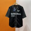 LOUIS VUITTON BASEBALL SHIRT - V075