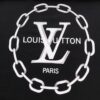 LOUIS VUITTON CAMISETA LV T-SHIRT - V020