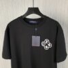 LOUIS VUITTON CAMISETA LV T-SHIRT - V020