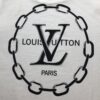 LOUIS VUITTON CAMISETA LV T-SHIRT - V021