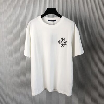 LOUIS VUITTON CAMISETA LV T-SHIRT - V021