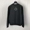 LOUIS VUITTON COTTON CREWNECK - J048