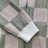 LOUIS VUITTON DAMIER JACQUARD COTTON ZIP-THROUGH BLOUSON - CC010