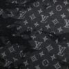 LOUIS VUITTON DISTRESSED MONOGRAM SWEATER - J036