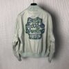 LOUIS VUITTON LV EMBROIDERED LIGHTWEIGHT BOMBER - CC005