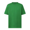 LOUIS VUITTON SHORT-SLEEVED SIGNATURE CREWNECK - V056