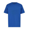 LOUIS VUITTON SHORT-SLEEVED SIGNATURE CREWNECK - V057