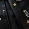 LOUIS VUITTON VARSITY BLOUSON - CC003