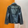 LOUIS VUITTON WORKWEAR DENIM JACKET - CC018