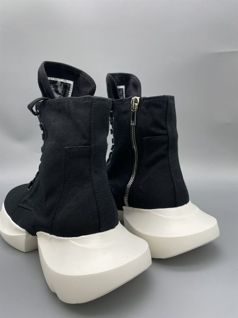 RICK OWENS DRKSHDW STIVALI SNEAKERS - DY026