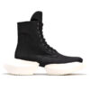 RICK OWENS DRKSHDW STIVALI SNEAKERS - DY026