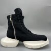 RICK OWENS DRKSHDW STIVALI SNEAKERS - DY026