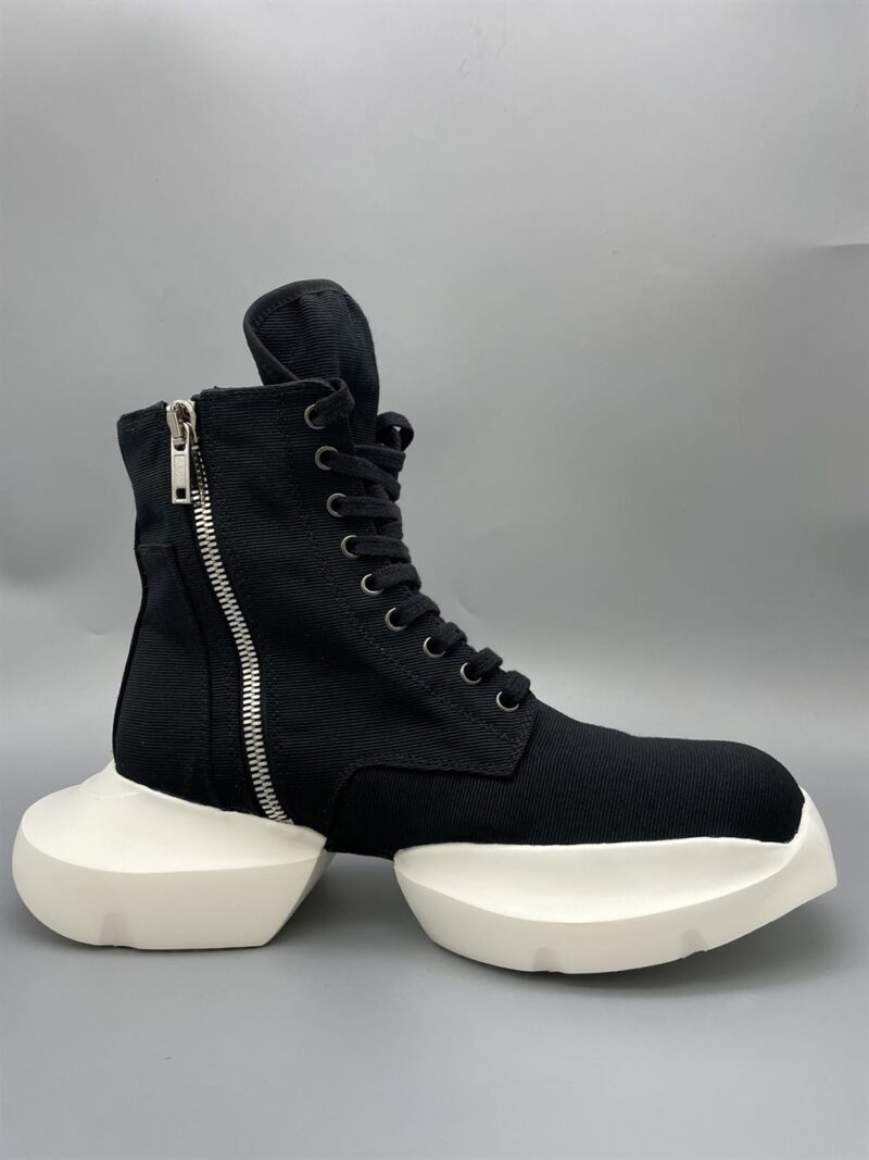 RICK OWENS DRKSHDW STIVALI SNEAKERS - DY026