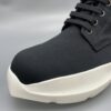 RICK OWENS DRKSHDW STIVALI SNEAKERS - DY026