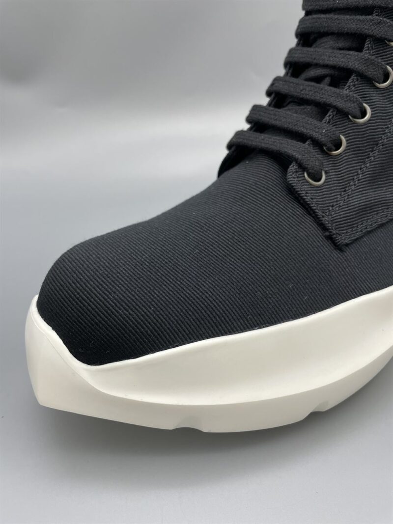 RICK OWENS DRKSHDW STIVALI SNEAKERS - DY026