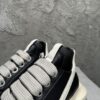 RICK OWENS GETH CHUNKY RUNNER SNEAKERS - DY021