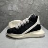 RICK OWENS GETH CHUNKY RUNNER SNEAKERS - DY021