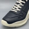 RICK OWENS GETH RUNNER SNEAKERS - DY027