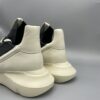 RICK OWENS GETH RUNNER SNEAKERS - DY027