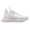 RICK OWENS GETH RUNNER SNEAKERS - DY028