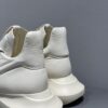 RICK OWENS GETH RUNNER SNEAKERS - DY028