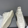 RICK OWENS GETH RUNNER SNEAKERS - DY028