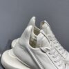 RICK OWENS GETH RUNNER SNEAKERS - DY028