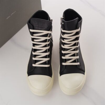 RICK OWENS PORTERVILLE SNEAKERS - DY001