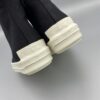 RICK OWENS DRKSHDW STROBE SNEAKERS - DY016