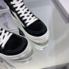 RICK OWENS DRKSHDW HIGH VINTAGE SNEAKERS - DY038