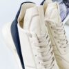 RICK OWENS GETH RUNNER SNEAKERS - DY029