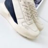 RICK OWENS GETH RUNNER SNEAKERS - DY029