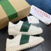 VALENTINO GARAVANI OPEN FOR A CHANGE SNEAKERS - TM041