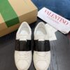 VALENTINO GARAVANI OPEN FOR A CHANGE SNEAKERS - TM043