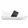 VALENTINO GARAVANI OPEN FOR A CHANGE SNEAKERS - TM043