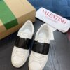 VALENTINO GARAVANI OPEN FOR A CHANGE SNEAKERS - TM043