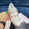 VALENTINO GARAVANI OPEN FOR A CHANGE SNEAKERS - TM044