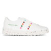 VALENTINO GARAVANI OPEN FOR A CHANGE SNEAKERS - TM044