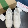 VALENTINO GARAVANI OPEN FOR A CHANGE SNEAKERS - TM046