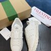 VALENTINO GARAVANI OPEN FOR A CHANGE SNEAKERS - TM046