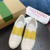 VALENTINO GARAVANI OPEN FOR A CHANGE SNEAKERS - TM047